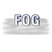 foggy