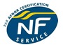 certification NF