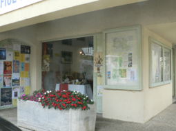 La Bégude de Mazenc