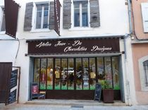 Atelier Chocolatier Jean Da