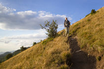 Sur les traces des Huguenots : Randonnée pédestre en liberté sur le GR965 entre Provence et Vercors