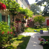 Saint Hubert - Le Poet Laval