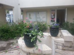 OT La Bégude de Mazenc