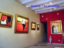 La Galerie