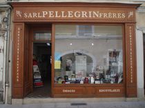 Sarl Pellegrin Freres