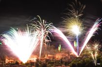 Fête médiévale - Bourdeaux