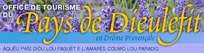 Pays de Dieulefit