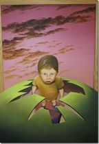 Dis dessine moi un mouton