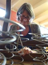 tapissier elisabeth roper